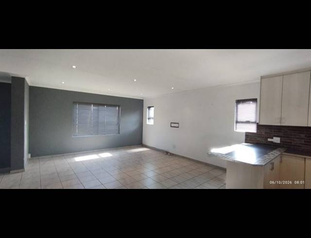 1 BEDROOM PROPERTY TO RENT IN LYNNWOOD